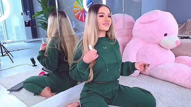 SpoilM3Mor3 online show from March 28, 10:26 am