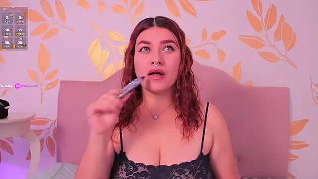 alix bay online show from February 27, 9:03 pm