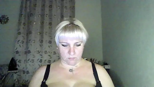 MeilomaWesa online show from November 5, 2:11 pm