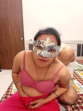 Harsh Ankita Couple online show from January 7, 5:05 pm