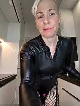 DarleenHot online show from January 19, 3:30 pm