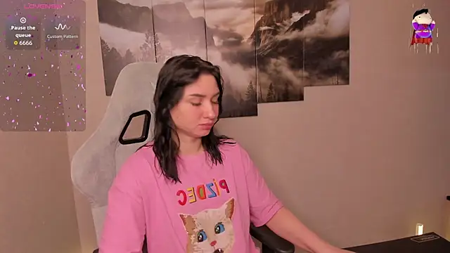 Sourr Lollipop online show from March 2, 1:49 am