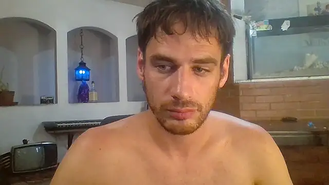 Stevenson988 online show from January 15, 3:56 am