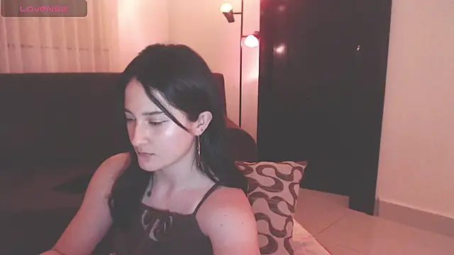 Snapshot of AlissonnFoxx chatting on September 10, 5:18 am AlissonnFoxx online show from September 10, 5:18 am