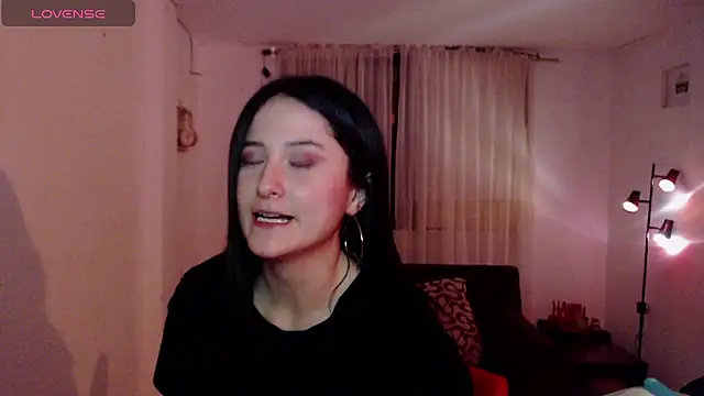 Snapshot of AlissonnFoxx chatting on September 21, 4:55 am AlissonnFoxx online show from September 21, 4:55 am