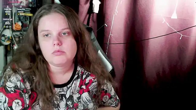 so cute777 online show from October 12, 12:24 am