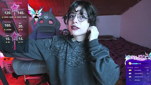 eileen pinkman online show from March 29, 6:56 am