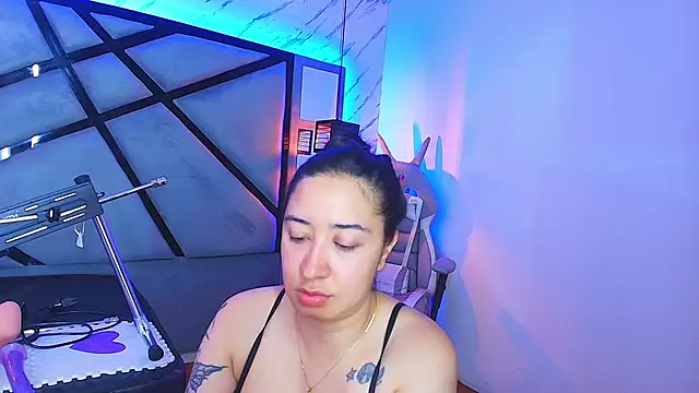 sayumi dirty online show from April 2, 7:22 pm