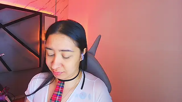 sayumi dirty online show from March 27, 7:47 pm