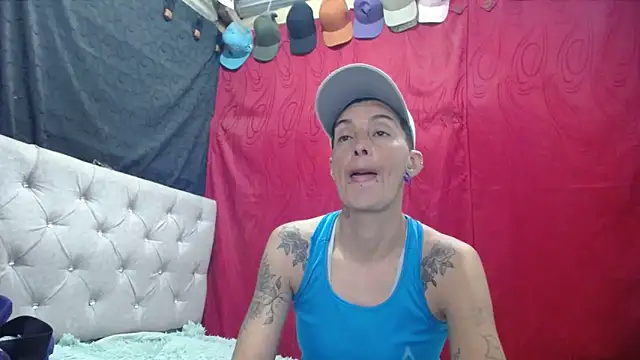 anyu1306 online show from March 21, 4:56 pm