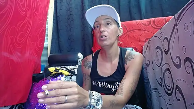 anyu1306 online show from September 10, 6:41 pm