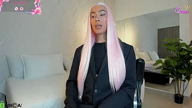 Miss sagitario online show from February 26, 12:15 pm