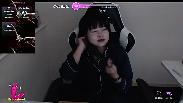 mimika0403 online show from January 9, 3:27 pm