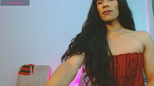 katleya sweett online show from December 17, 8:13 pm