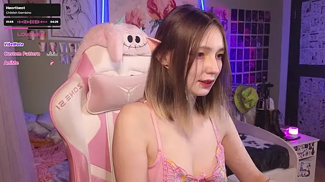 evierosen online show from January 10, 2:16 am