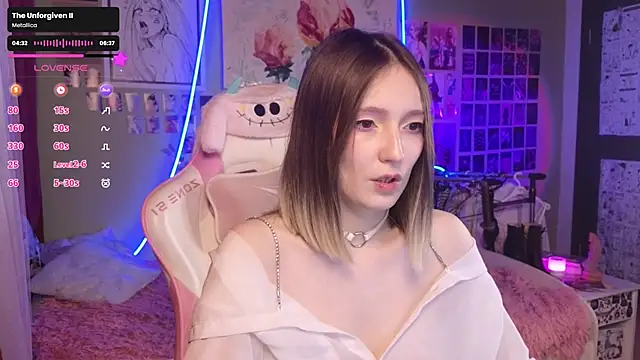 evierosen online show from November 30, 3:11 am