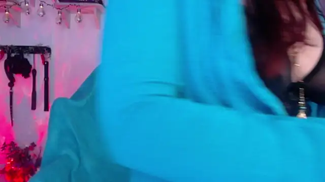 Eve Blue77 online show from October 2, 3:55 am