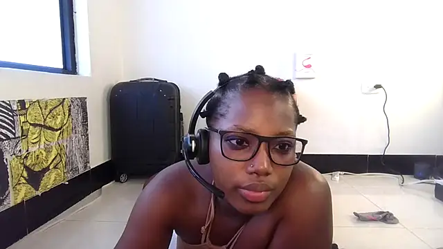 Ashaichious online show from November 1, 7:51 pm