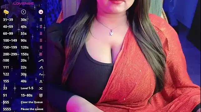 Juicy Bengali Girl online show from February 23, 6:18 pm