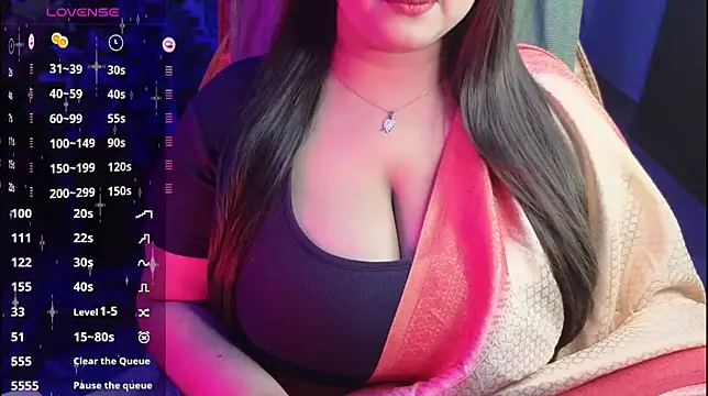 Juicy Bengali Girl online show from March 11, 7:16 pm