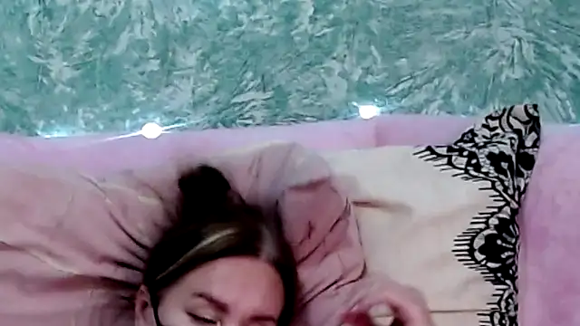 nastya sss online show from November 22, 4:26 am