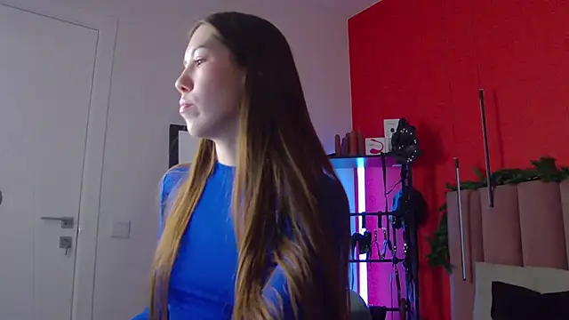 SweetySonya online show from December 3, 2:03 am