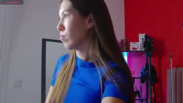 SweetySonya online show from October 10, 2:05 am