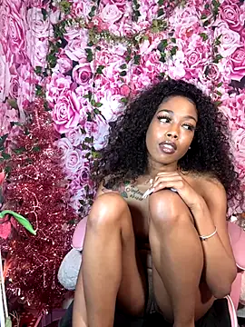 mismialove online show from November 23, 12:29 pm