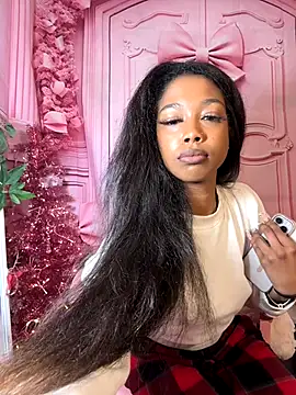 mismialove online show from November 27, 2:42 pm