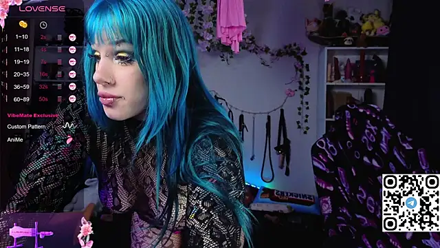 Silvia Santorskii online show from September 14, 10:24 am