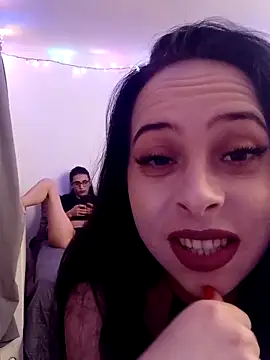 yasmine26 online show from December 16, 6:03 pm