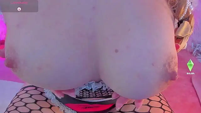 Blessed Insomnia online show from November 12, 11:52 am